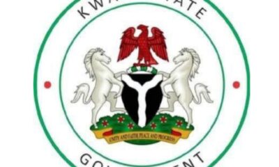 FG Partners Kwara Government