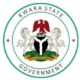 FG Partners Kwara Government