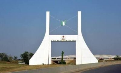 FCT Minister Mariya Inaugurates Kugbo International Market