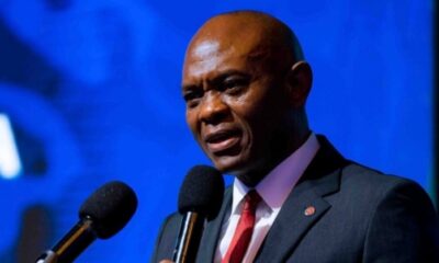 Tony Elumelu Foundation