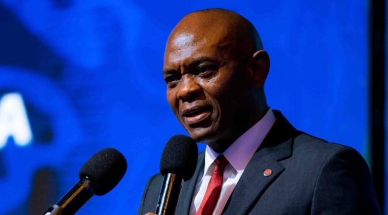 Tony Elumelu Foundation