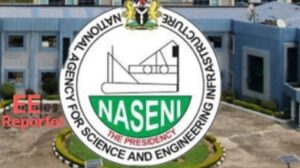 Energy Firm Partners With NASENI