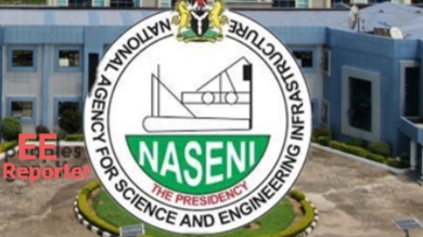 Energy Firm Partners With NASENI