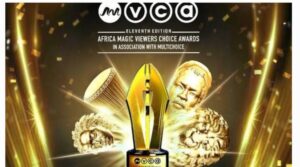 AMVCA 2025 List Of Nominees