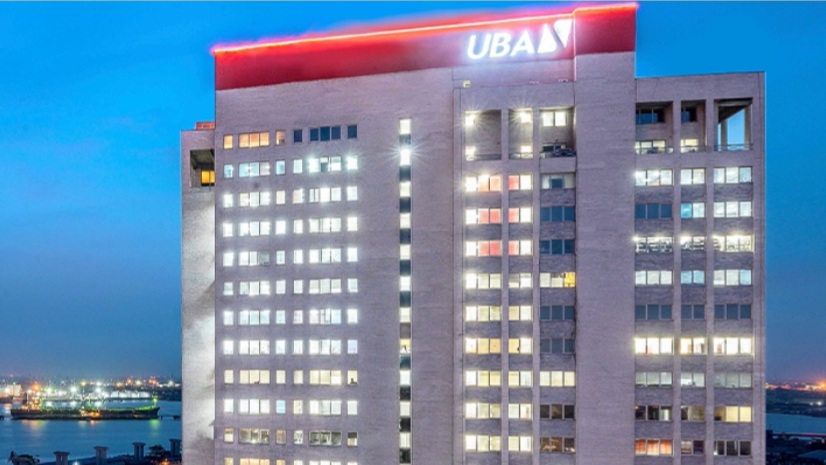 UBA Grows Profit
