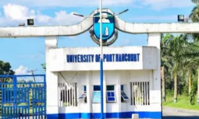 UNIPORT