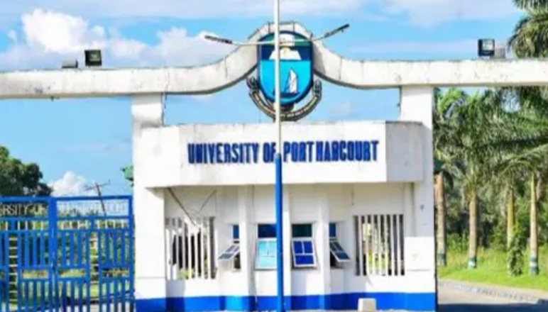 UNIPORT