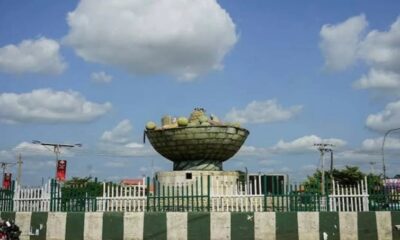 Benue Police Deploy Operatives