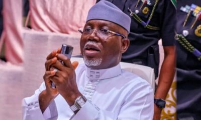 Aiyedatiwa Congratulates Muslims