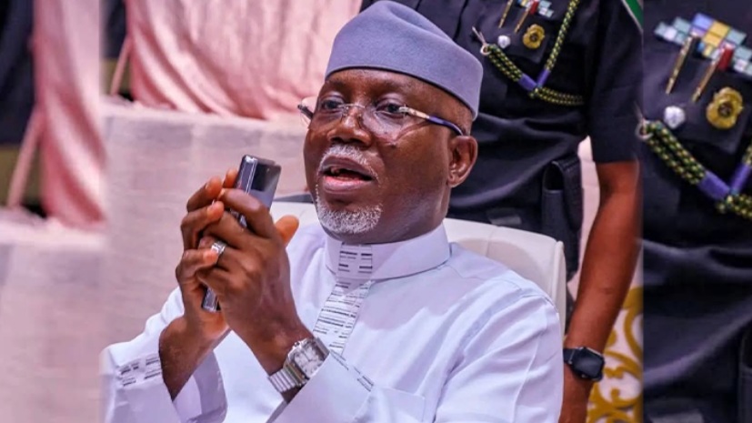 Aiyedatiwa Congratulates Muslims