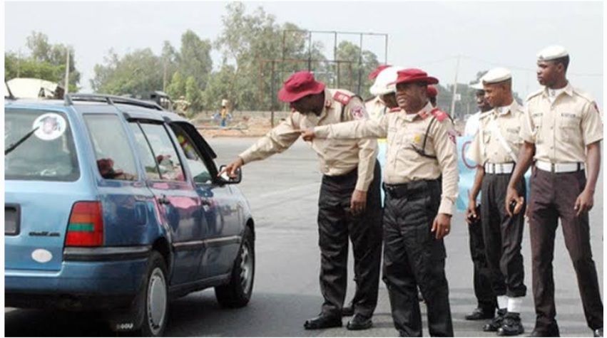 FRSC Deploys 500 Officers