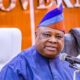 Osun Governor Adeleke