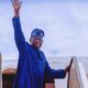 Tinubu To Embark On 2 Weeks Working Visit