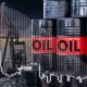 Oil Price Drops