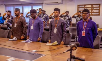 International Collaboration