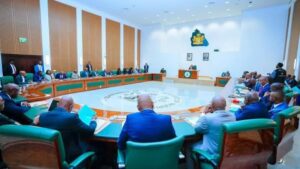 Industrial Committee Engages Sterling Petrochemicals