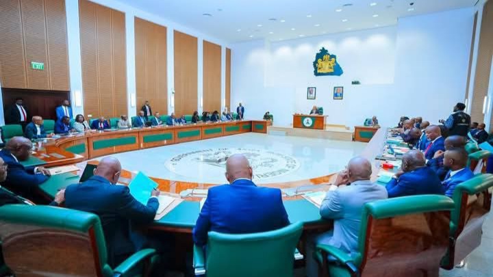 Industrial Committee Engages Sterling Petrochemicals