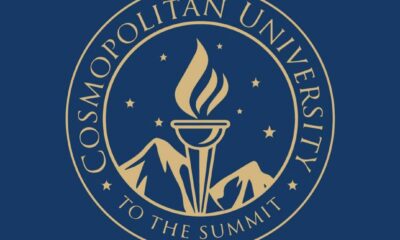 Cosmopolitan Versity Abuja