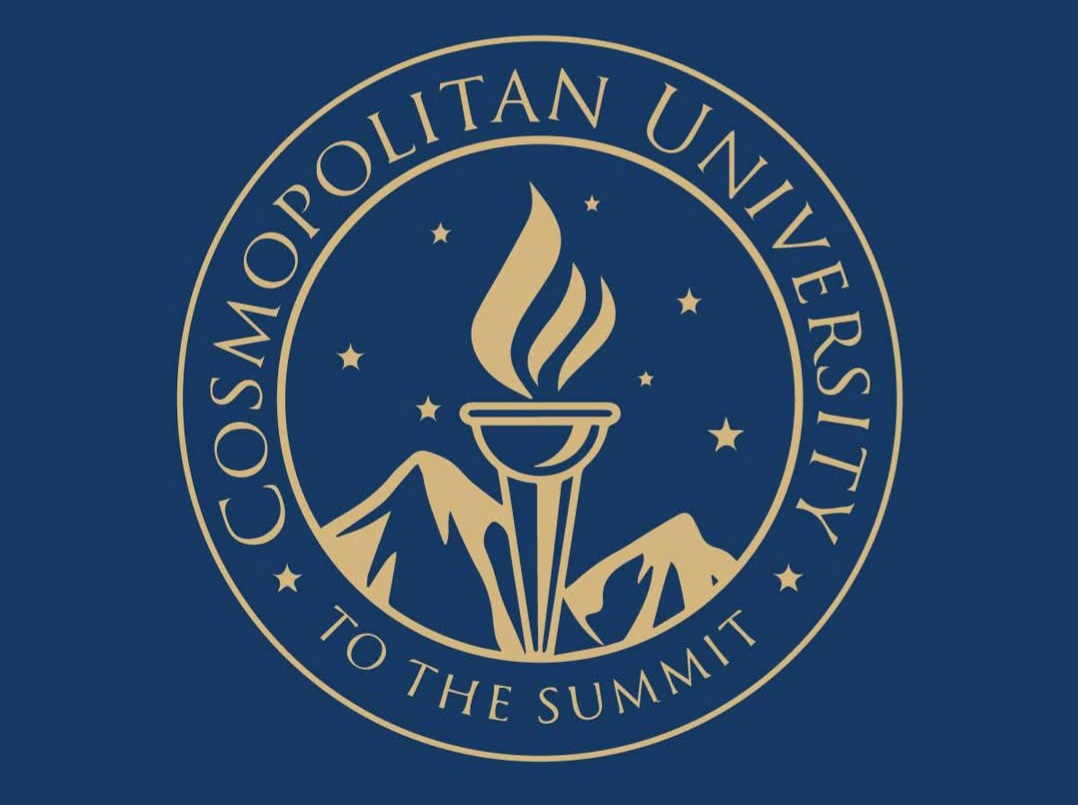 Cosmopolitan Versity Abuja