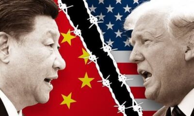 US Governor Signals Readiness For China Deal