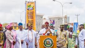 Lisabi Festival Fosters Unity