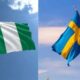 Sweden Reaffirmed Deepen Bilateral Ties
