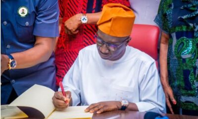 Edo Governor Okpebholo