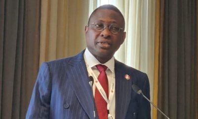 Olukoyede Charges NACIWA