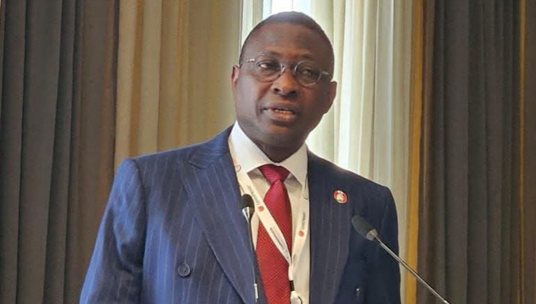 Olukoyede Charges NACIWA