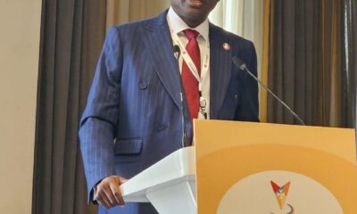 EFCC Challenges Commonwealth Nations