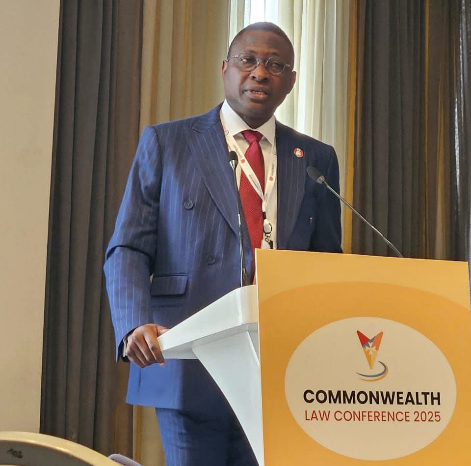 EFCC Challenges Commonwealth Nations