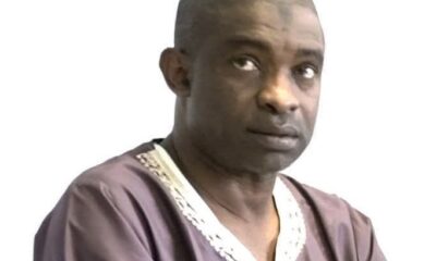 EFCC Arraigns Bauchi Accountant General,