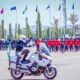 Goverment Celebrates Maiden Police Day