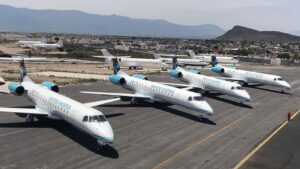 Global Airlines Group