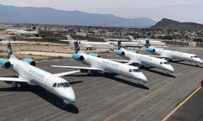 Global Airlines Group