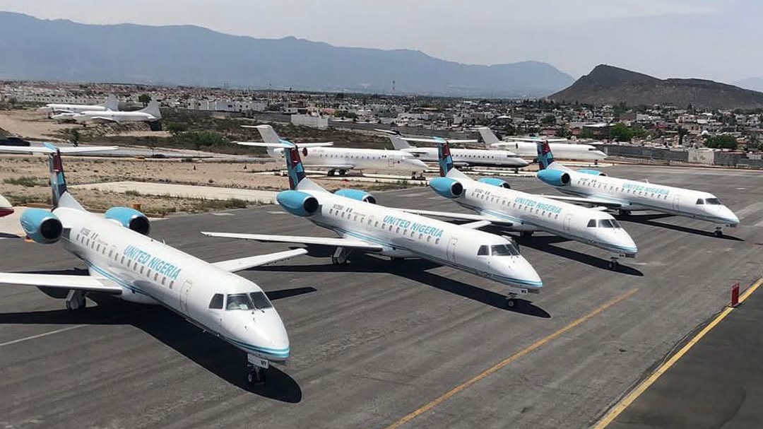 Global Airlines Group