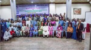 Education For Displaced Adolescents