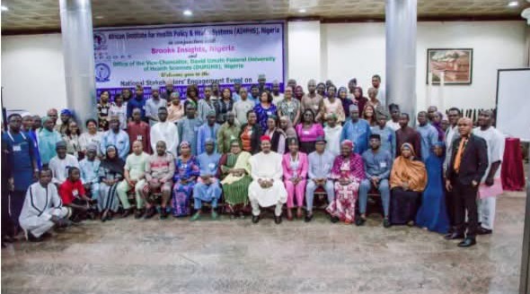 Education For Displaced Adolescents