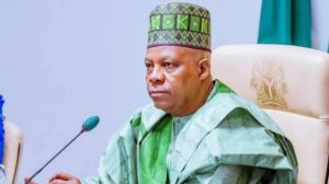 Shettima’s Residence