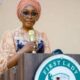 Ogun First Lady Bamidele Abiodun