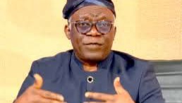 Femi Falana Urges Akpabio