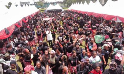 Bring Back Our Fubara