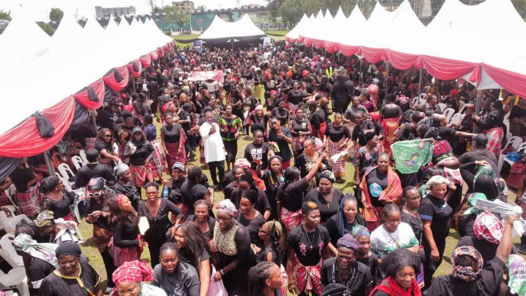 Bring Back Our Fubara