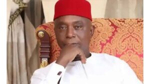 Nwoko Vows To Shock Governor Oborevwori