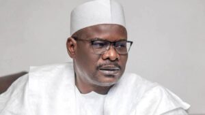 Ndume Planning Defection From APC