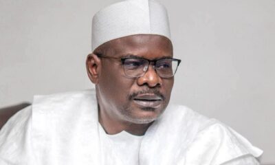Ndume Planning Defection From APC