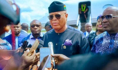 Importance Of Exco Retreat