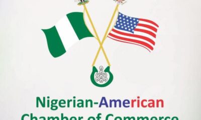 Nigerian American Chamber Of Commerce