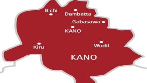 Kano Peace Task Force