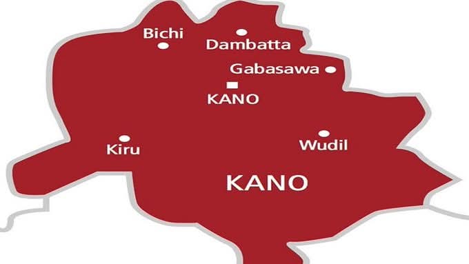 Kano Peace Task Force